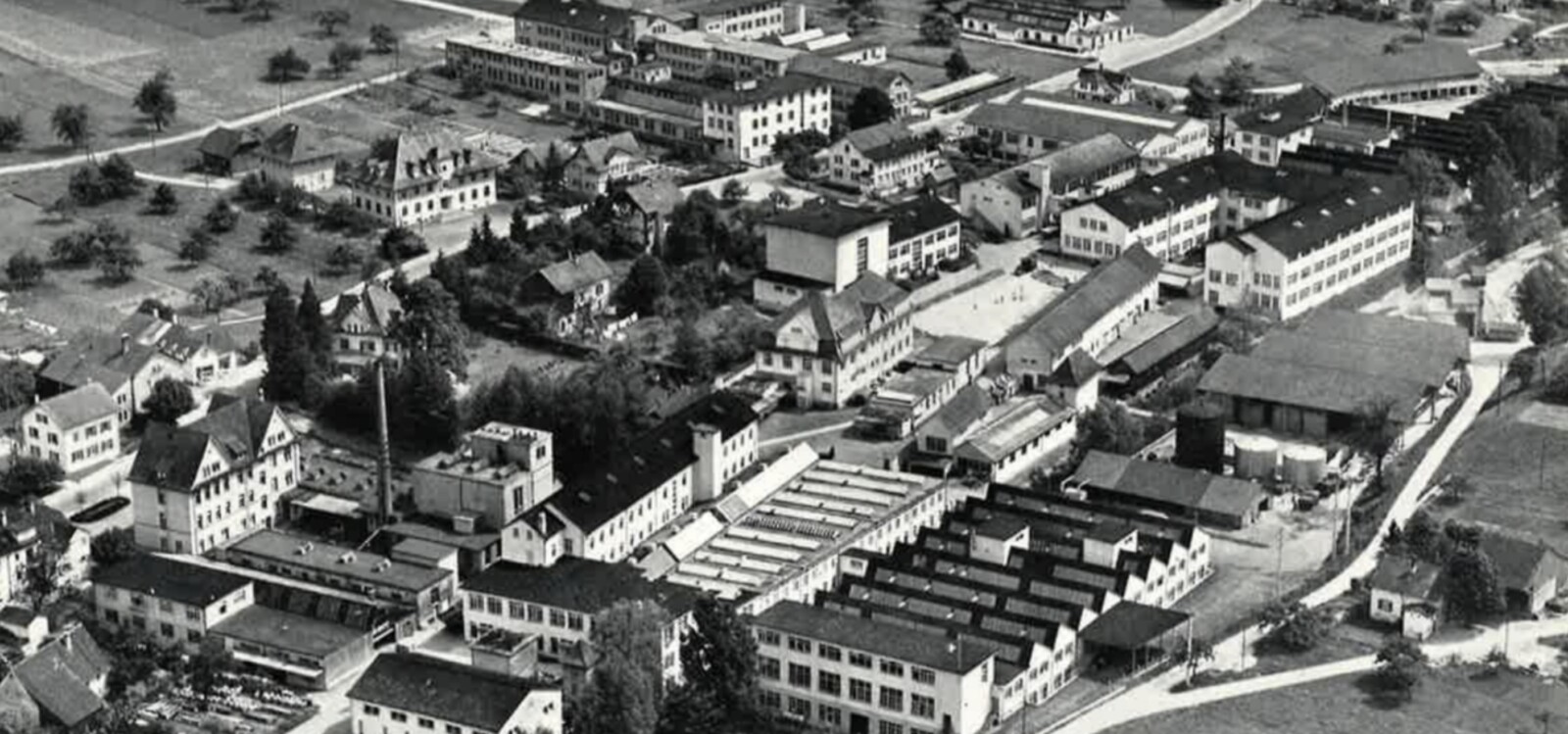 Isolawerk Geschichte